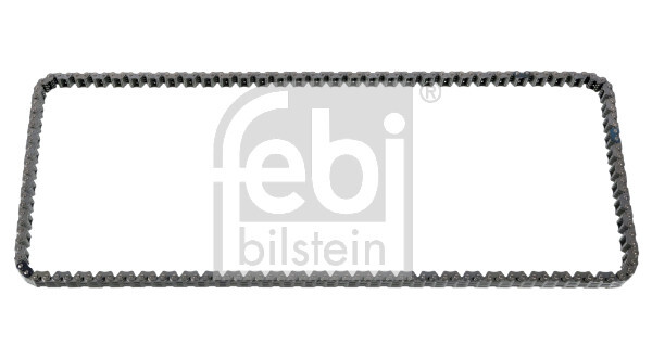 Febi 49729 Steuerkette FüR Suzuki Kizashi FR Grand Vitara II JT TD TE-image