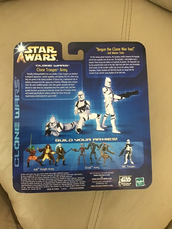 Star wars jedi starfighter The clone wars Tcw army of the