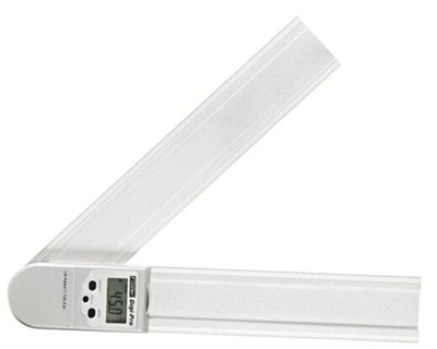 Protractors - Pro 3600 Digital Protractor