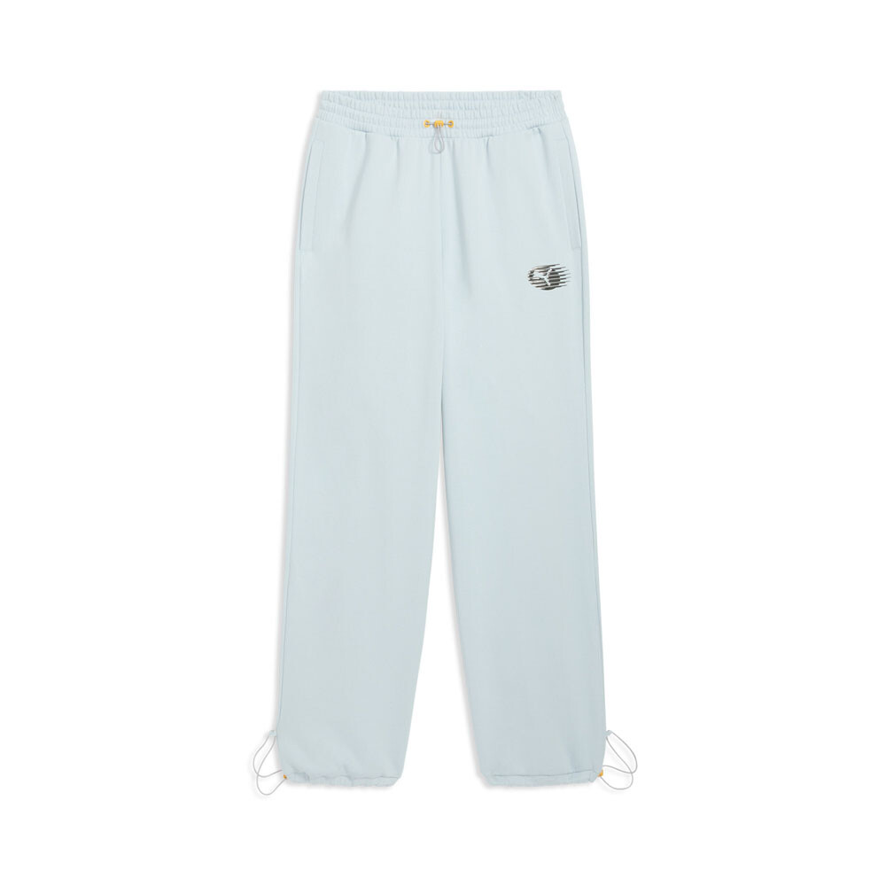 Спортивные брюки Puma Nyc с длинными рукавами, мужские, Размер S, Спортивные повседневные штаны 62944126