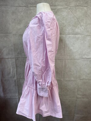 open lace back dress Giselle Dress main image 1