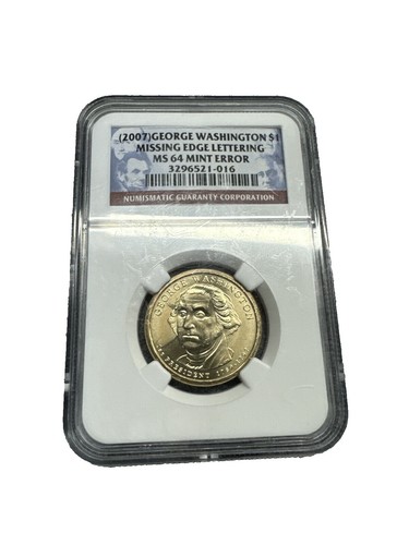 NGC Graded Great Britain 1951 Crown Festival Of Britain PL 64