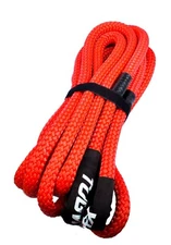 TugWorx Kinetic Recovery Rope 3/4" x 30ft - 19,200lb Minimum Breaking Strength