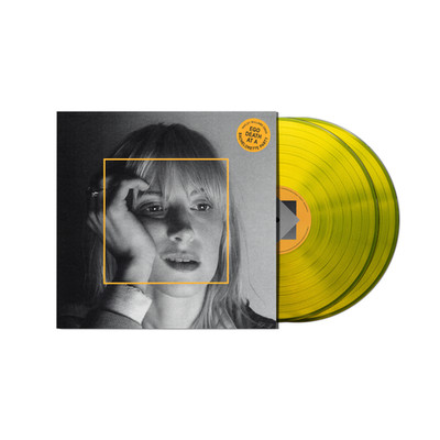 Hayley Williams - Ego Death At A Bachelorette Party [Highlighter Vinyl] NEW