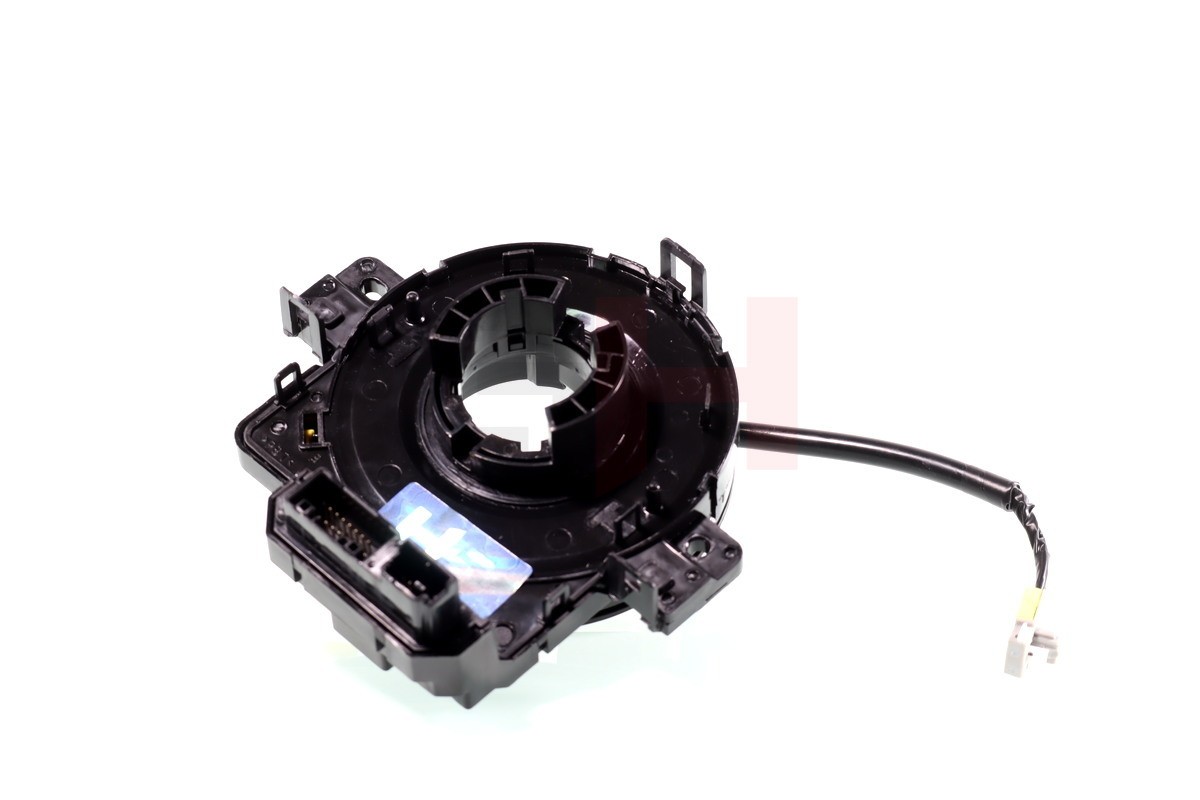 Fits AUTO-GH GH-792650 STEERING WHEEL TAPE (REEL) HONDA JAZZ 2015-,HR ⭐UK Stock⭐