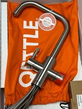 Factory Second QETTLE 4-in-1 Instant Boiling Water Tap - 100°C BOILING (2 Litre)