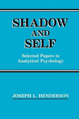 Shadow Self Select Paper (P)