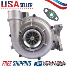 Turbo Turbocharger 97387896 for GM LLY LBZ LMM Duramax Diesel 6.6L 2004.5-2010