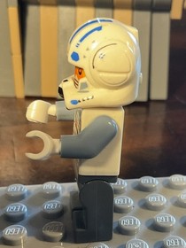 LEGO Star Wars Sw0265 Clone Trooper Pilot Captain Jag Clone Minifigure