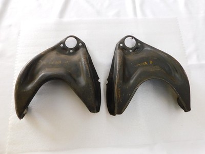 NOS OEM Ford 1957 1964 Galaxie Upper Control Arm 1959 1960 1961 1962 1963 500 XL