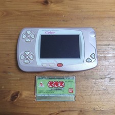 Wonder Swan Color Prices WonderSwan Color | Compare Loose, CIB