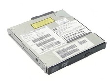HP GCC-C10N CD/DVD-ROM Drive- 399959-001 Tested Working