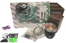 KTM 125 SX Vertex Top Kit Cuscinetto Guarnizione Pistone Doppio Anello 2023-2025 Misura B 53,95