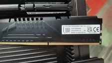 HP Kingston 32GB DDR5 5600 Desktop RAM UDIMM HP56U40D8HM-32F 2Rx8 XMP5-5600