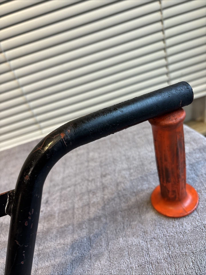 Schwinn BMX Handlebars Tornado 1981 Bmx style old school Scrambler - Image 2 of 4