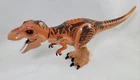 LEGO Jurassic World T. Rex/Tyrannosaurus Rex Dinosaur Figure 75918