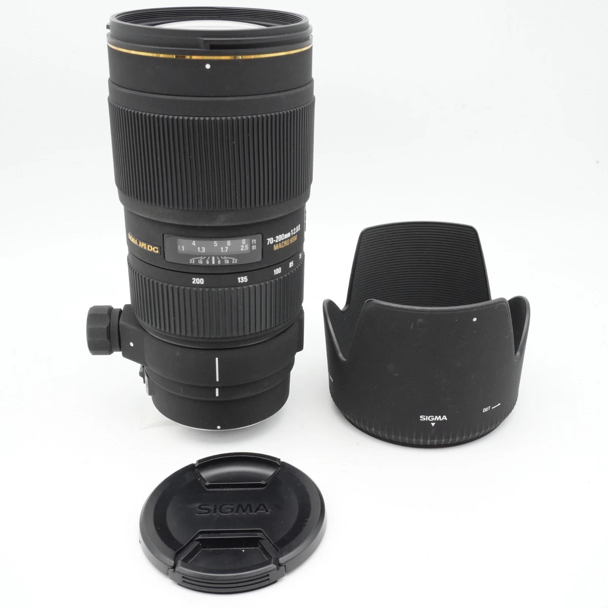 PENTAX 70-200mm Focal Camera Lenses for sale | eBay