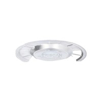Spritzblech Bremsscheibe Hinterachse Links Aluminium Triscan FüR U.A. Ford Kuga