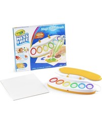 Crayola Colour Wonder Magic Light Brush Set - BRAND NEW  