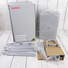 Verizon Business Internet Gateway Router - Gray (ASK-NCM1100E) Never Used