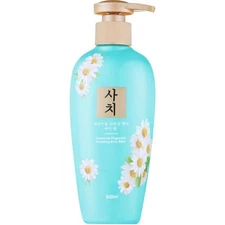 Hanfen Chamomile Fragrance Nourishing Body Lotion 300 ml