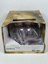 Smith Convoy Helmet with MIPS Size L Large 59-62cm Matte Amethyst Purple NEW