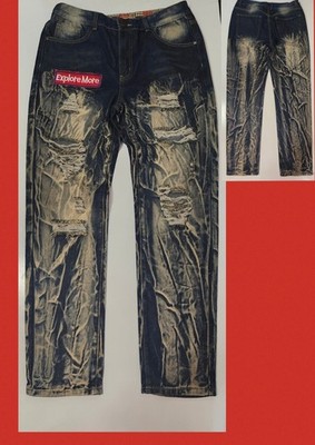 Explore More Mens Jeans Size 32 (10310)