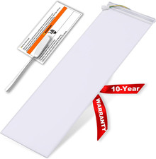 Refrigerator LED Light Assembly for Whirlpool  KitchenAid, 10-Year Warranty