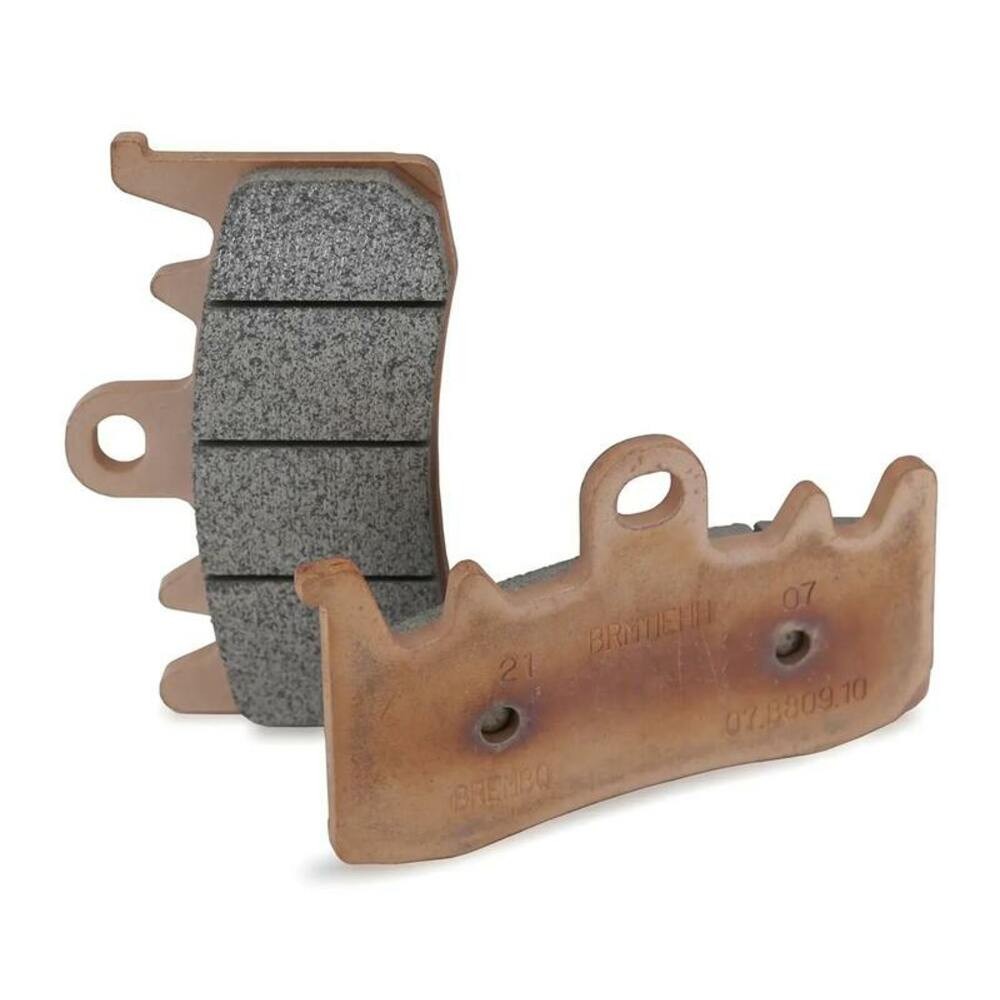 Brake Pads for KTM 690 SMC R 2021-2023 Front 95 Brembo - Image 18