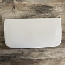 ProFlo Toilet Tank Lid PF5112HE White Replacement