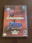 The Legend of Zelda: Ocarina of Time - Master Quest (Nintendo GameCube, 2003)