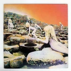LED ZEPPELIN HOUSES OF THE HOLY ATLANTIC P8288A Japan VINYL LP