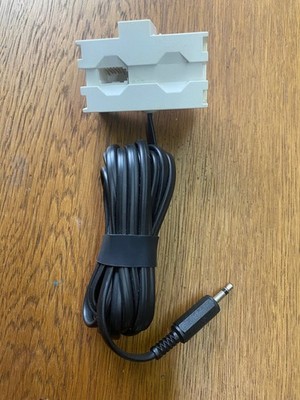 Telefonanrufaufzeichnungsadapter - Aufnahme aus Telefonleitungsbuchse - 3,5 mm Klinke
