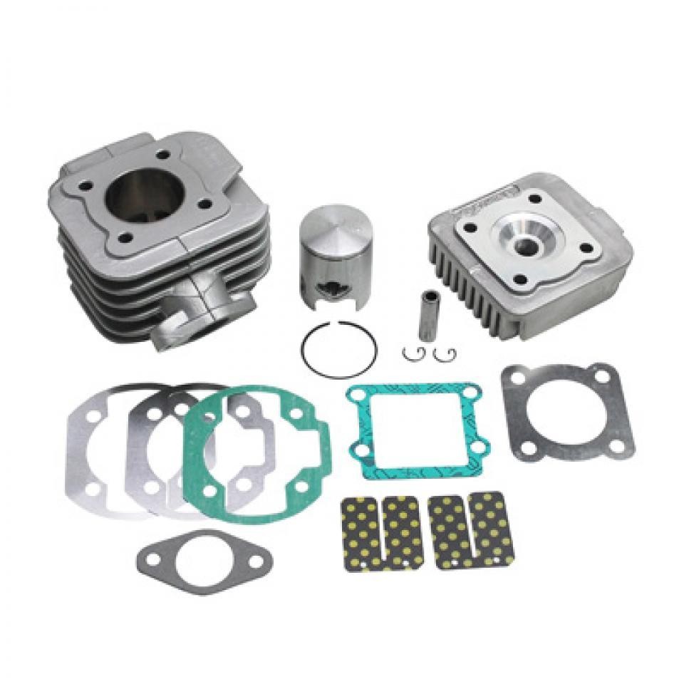 Haut moteur Athena LEM 50 Tornado SS1 cylindre en alliage premium 50cc 40mm