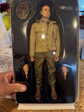 Cyber Hobby 1/6 Action figure US Army 2Nd Ranger Battalion Captain