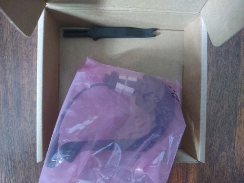 OEM Shimano Dura Ace ST-R9160 Di2 TT Brake Lever & Shifter, Right, 11 Speed - Picture 5 of 6