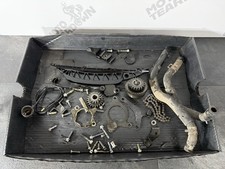 Yamaha XSR 700 2015-2018 Engine Internals Parts Job Lot  22k Miles MT07 Tracer