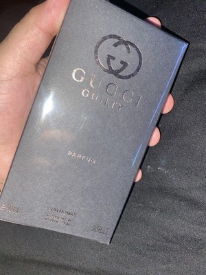 Gucci Guilty Parfum 3.0 fl oz Spray Regular Size