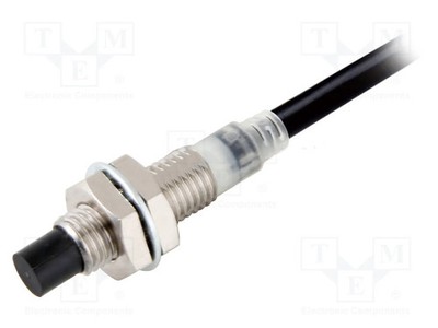 OMRON E2E-X4MD1-2M Sensor