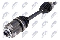 Nty Antriebswelle NPW-CH-185 FüR Dodge Jeep