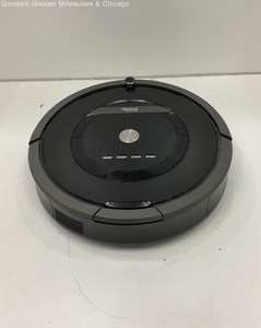 iRobot Roomba 880 robotic Vacuum Cleaner