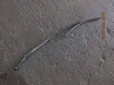 ALFA ROMEO GIULIA - SCHEIBENWISCHERARM UND WISCHERBLATT VORNE LINKS BEIFAHRERSEITE - 50532574