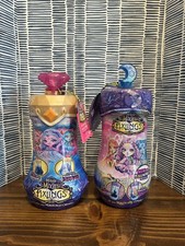 Lot Of 2 Magic Mixies Pixlings Potion Shimmerverse Series Limited Edition