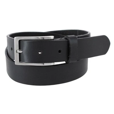 Ceinture En Cuir Décontractée Pour Garçon De 28Mm Stone Mountain - Photo 1/2