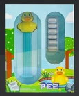 NEW Silver PEZ PAMP Suisse 2020 Rubber Duck Dispenser (30g)