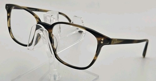 Oliver Peoples OV5279U Maslon Tortoise Eyeglasses 52-18-145 Made Italy w Case R4