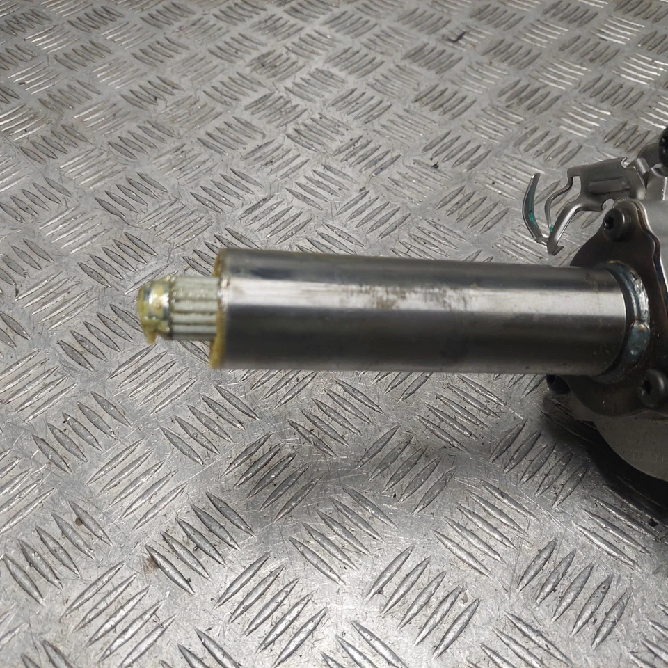 Bomba columna dirección asistida PAS 1.6 diésel Kia Ceed CRDI MK2 2013 56300A2150 Foto 2 de 4