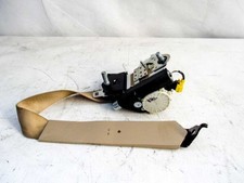 07-12 Mercedes X164 Gl450 GL550 3rd Third Row Left Driver Seat Belt Retractor