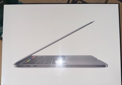 Apple MacBook Pro 13.3'' (1TB SSD, Intel Core i5 10th Gen., 3.80 GHz, 16GB)...