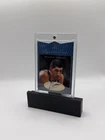 1998 Upper Deck Sp Authentic Gheorghe Mureșan Autographed Sign Of The Times